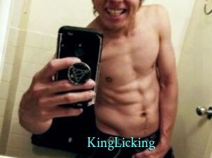 KingLicking xxx Fantasy Land