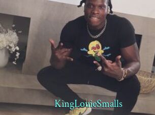 KingLouieSmalls