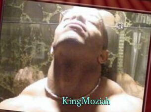 KingMoziah