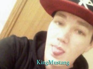 KingMustang
