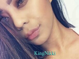 KingNikki