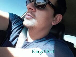 KingOfBed