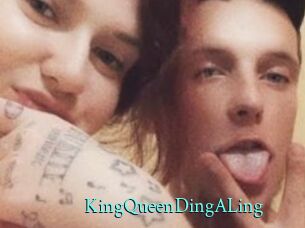 KingQueenDingALing