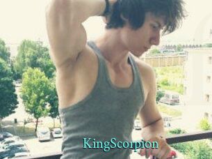 KingScorpion