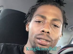 KingSkinnyBull