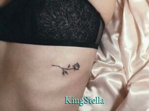KingStella xxx Fantasy Land