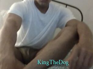 KingTheDog
