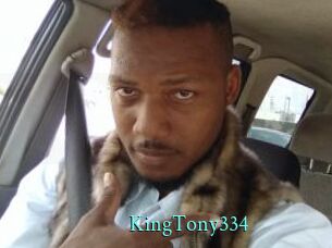 KingTony334