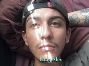 King_Alex