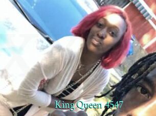 King_Queen_4547 xxx Fantasy Land