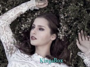KingaBox