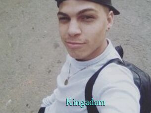 Kingadam xxx Fantasy Land