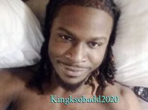 Kingksobadd2020