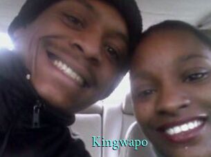Kingwapo