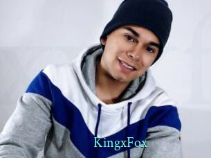 KingxFox