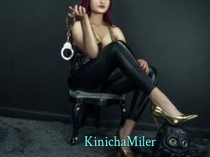 KinichaMiler