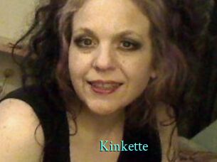 Kinkette xxx Fantasy Land