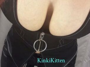 KinkiKitten