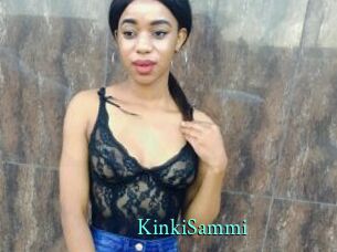 KinkiSammi xxx Fantasy Land