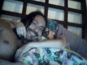 KinkiestKouple