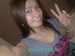 KinkyASIAN69