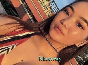 KinkyAry
