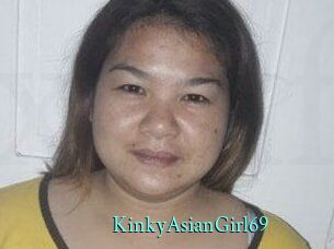 KinkyAsianGirl69