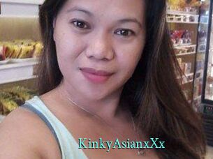 KinkyAsianxXx