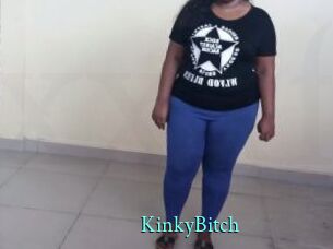 KinkyBitch