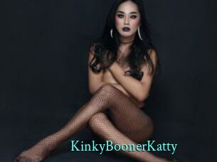 KinkyBoonerKatty