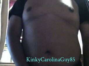 KinkyCarolinaGuy85
