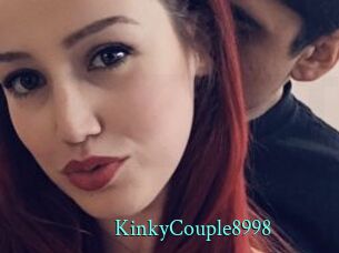 KinkyCouple8998 xxx Fantasy Land