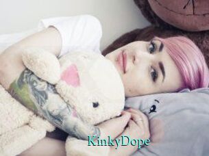 KinkyDope xxx Fantasy Land