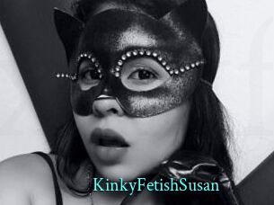 KinkyFetishSusan