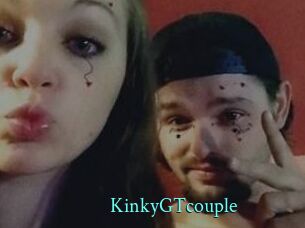 KinkyGTcouple xxx Fantasy Land