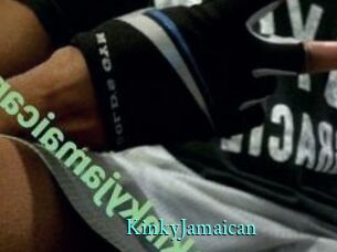 KinkyJamaican