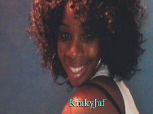 Kinkyjuf
