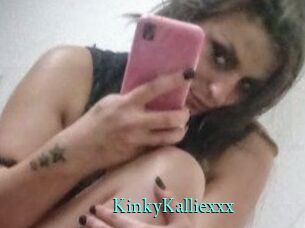 KinkyKalliexxx