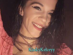 KinkyKelceyy xxx Fantasy Land