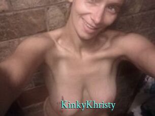 KinkyKhristy