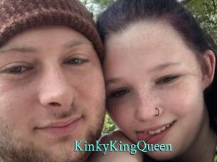 KinkyKingQueen