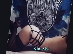 KinkyKs