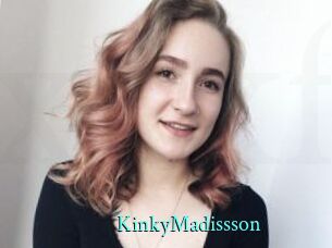 KinkyMadissson