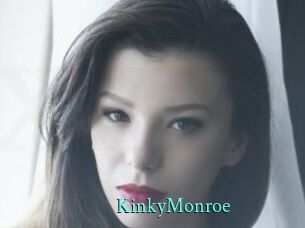 KinkyMonroe