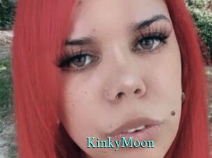 KinkyMoon
