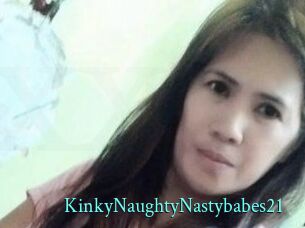 KinkyNaughtyNastybabes21