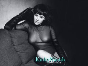 KinkyNiamh