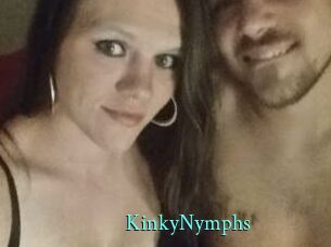 Kinky_Nymphs