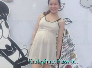 KinkyPinayPussy4u