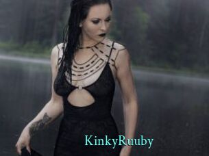 KinkyRuuby